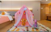 Туры в отель Licheng Jundun Hotel (Chongqing Central Park)