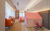 Туры в отель Licheng Jundun Hotel (Chongqing Central Park)