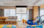 Туры в отель Licheng Jundun Hotel (Chongqing Central Park)