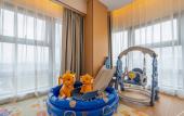 Туры в отель Licheng Jundun Hotel (Chongqing Central Park)