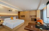 Туры в отель Licheng Jundun Hotel (Chongqing Central Park)