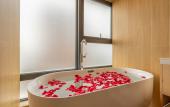 Туры в отель Licheng Jundun Hotel (Chongqing Central Park)