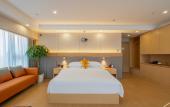 Туры в отель Licheng Jundun Hotel (Chongqing Central Park)