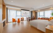 Туры в отель Licheng Jundun Hotel (Chongqing Central Park)