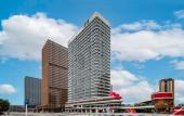 Туры в отель Licheng Jundun Hotel (Chongqing Central Park)