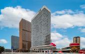 Туры в отель Licheng Jundun Hotel (Chongqing Central Park)