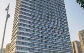 Туры в отель Licheng Jundun Hotel (Chongqing Central Park)