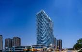 Туры в отель Licheng Jundun Hotel (Chongqing Central Park)
