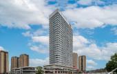 Туры в отель Licheng Jundun Hotel (Chongqing Central Park)
