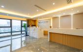 Туры в отель Licheng Jundun Hotel (Chongqing Central Park)