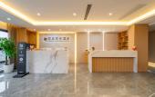 Туры в отель Licheng Jundun Hotel (Chongqing Central Park)