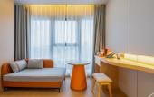 Туры в отель Licheng Jundun Hotel (Chongqing Central Park)