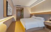 Туры в отель Licheng Jundun Hotel (Chongqing Central Park)