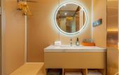 Туры в отель Licheng Jundun Hotel (Chongqing Central Park)