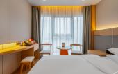 Туры в отель Licheng Jundun Hotel (Chongqing Central Park)