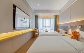 Туры в отель Licheng Jundun Hotel (Chongqing Central Park)