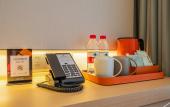 Туры в отель Licheng Jundun Hotel (Chongqing Central Park)