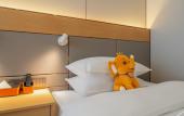 Туры в отель Licheng Jundun Hotel (Chongqing Central Park)