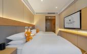 Туры в отель Licheng Jundun Hotel (Chongqing Central Park)