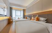 Туры в отель Licheng Jundun Hotel (Chongqing Central Park)