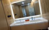 Туры в отель Licheng Jundun Hotel (Chongqing Central Park)