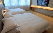 Туры в отель Licheng Jundun Hotel (Chongqing Central Park)