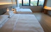 Туры в отель Licheng Jundun Hotel (Chongqing Central Park)