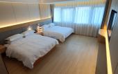 Туры в отель Licheng Jundun Hotel (Chongqing Central Park)