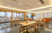 Туры в отель Licheng Jundun Hotel (Chongqing Central Park)