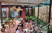 Туры в отель TRUONG PHU HOUSE