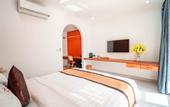 Туры в отель TRUONG PHU HOUSE