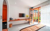 Туры в отель TRUONG PHU HOUSE