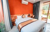 Туры в отель TRUONG PHU HOUSE