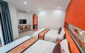 Туры в отель TRUONG PHU HOUSE