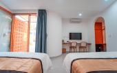Туры в отель TRUONG PHU HOUSE