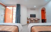 Туры в отель TRUONG PHU HOUSE