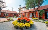 Туры в отель TRUONG PHU HOUSE