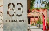 Туры в отель TRUONG PHU HOUSE