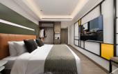 Туры в отель Suisse Place Jiading New City Shanghai