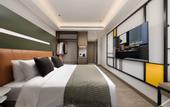 Туры в отель Suisse Place Jiading New City Shanghai