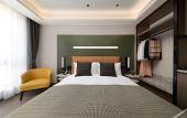 Туры в отель Suisse Place Jiading New City Shanghai