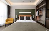 Туры в отель Suisse Place Jiading New City Shanghai