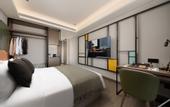Туры в отель Suisse Place Jiading New City Shanghai