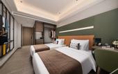Туры в отель Suisse Place Jiading New City Shanghai