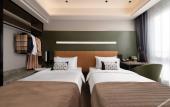 Туры в отель Suisse Place Jiading New City Shanghai