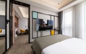 Туры в отель Suisse Place Jiading New City Shanghai