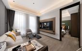 Туры в отель Suisse Place Jiading New City Shanghai