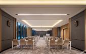 Туры в отель Suisse Place Jiading New City Shanghai