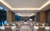 Туры в отель Suisse Place Jiading New City Shanghai