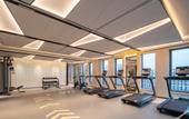 Туры в отель Suisse Place Jiading New City Shanghai